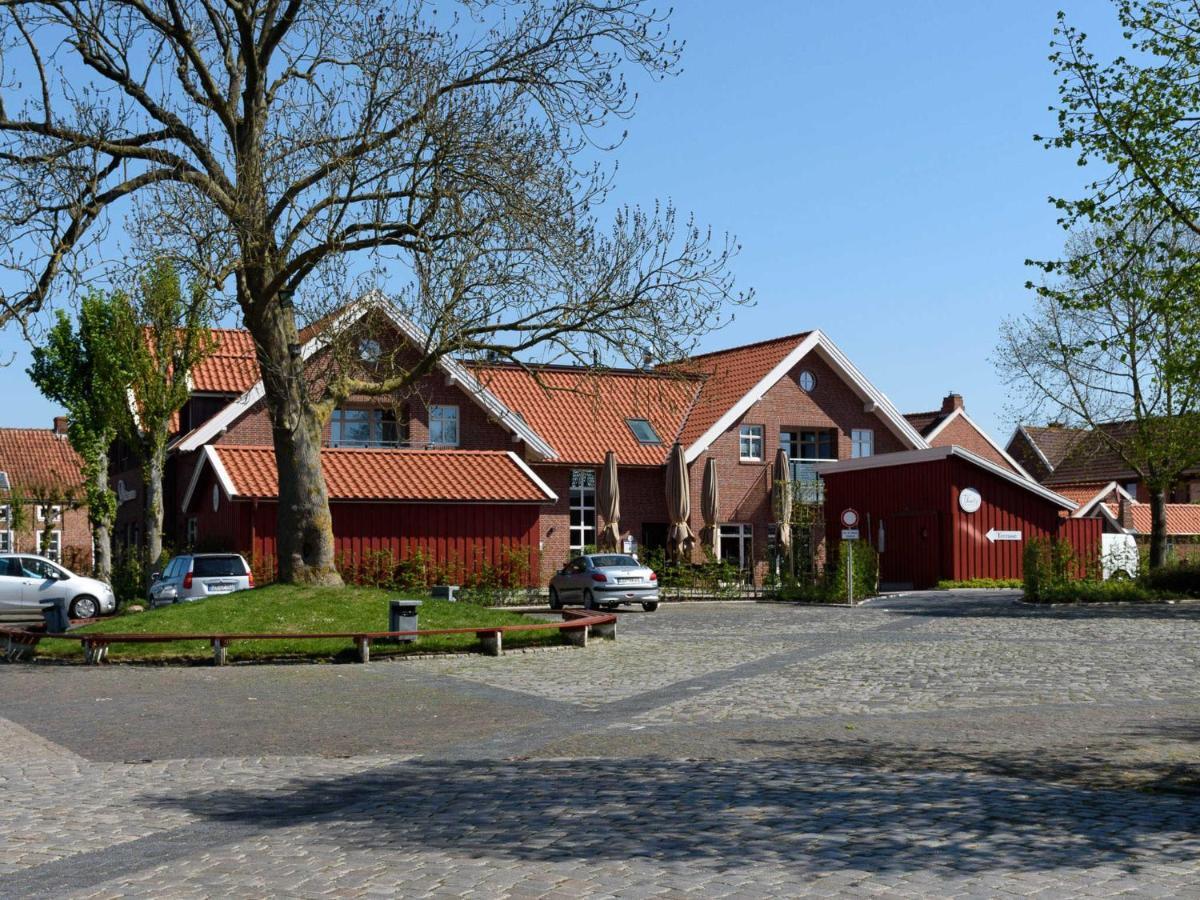 Sielhof Ditzum, 45222 Kültér fotó
