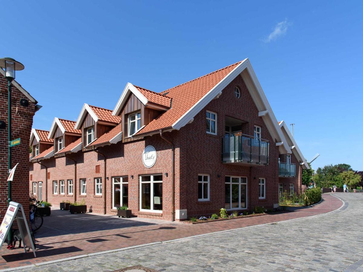 Sielhof Ditzum, 45222 Kültér fotó