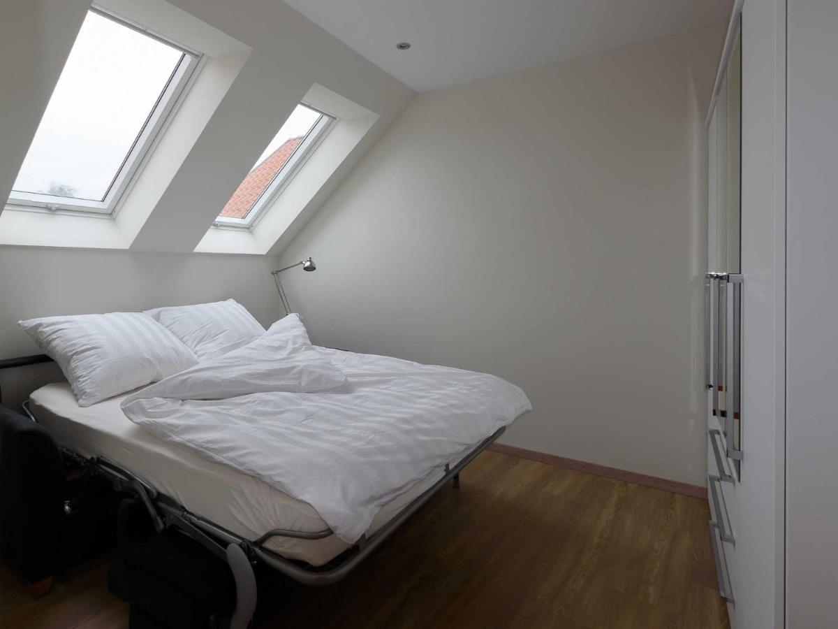 Sielhof Ditzum, 45222 Kültér fotó