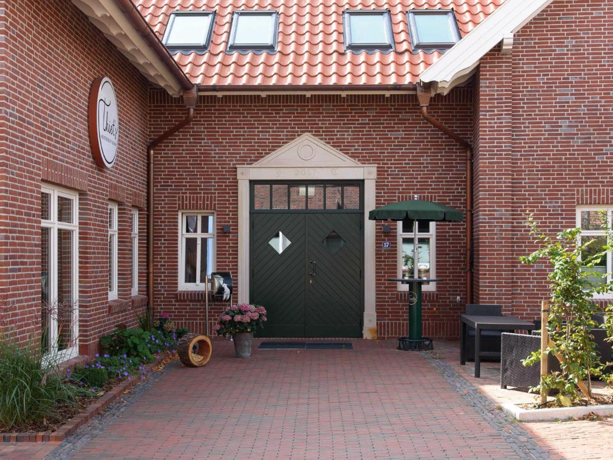 Sielhof Ditzum, 45222 Kültér fotó